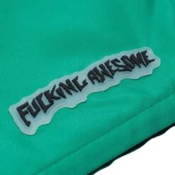 BAGGY HIKING SHORT -Hot Sale Clothing Store fuckingawesomeBAGGYHIKINGSHORTGREENSFA SU22 012 4