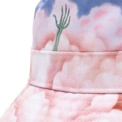 CLOUD BUCKET HAT -Hot Sale Clothing Store fuckingawesomeCLOUDBUCKETHATAOPOSFA FW22 026 4
