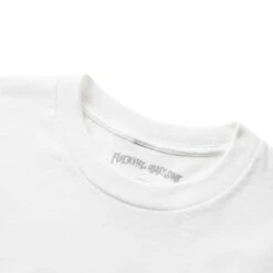 I LOVE YOU L/S TEE -Hot Sale Clothing Store fuckingawesomeILOVEYOULSTEEWHITESFA FW22 054 3