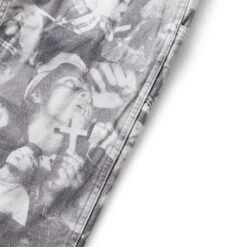 PRAYING KID'S DOUBLE KNEE PANT 9 PRAYING KID'S DOUBLE KNEE PANT -Hot Sale Clothing Store fuckingawesomePRAYINGKIDSDOUBLEKNEEPANTAOP28FA HO22 162 3