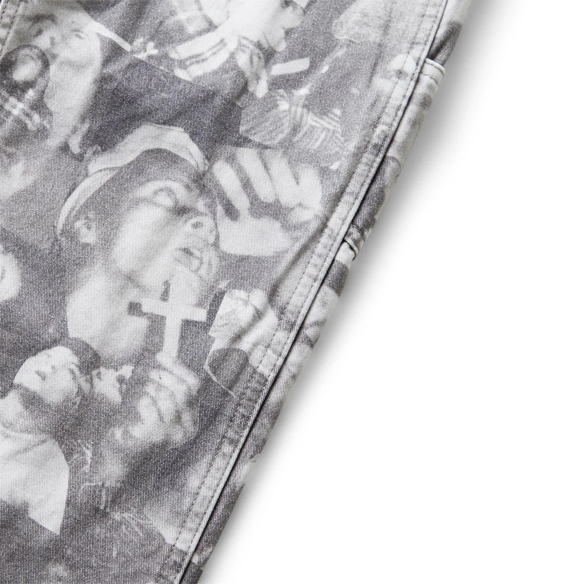 PRAYING KID'S DOUBLE KNEE PANT 5 PRAYING KID'S DOUBLE KNEE PANT - Image 3