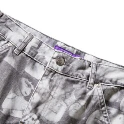 PRAYING KID'S DOUBLE KNEE PANT 10 PRAYING KID'S DOUBLE KNEE PANT -Hot Sale Clothing Store fuckingawesomePRAYINGKIDSDOUBLEKNEEPANTAOP28FA HO22 162 4