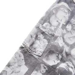 PRAYING KID'S DOUBLE KNEE PANT 11 PRAYING KID'S DOUBLE KNEE PANT -Hot Sale Clothing Store fuckingawesomePRAYINGKIDSDOUBLEKNEEPANTAOP28FA HO22 162 5