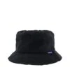 STAMP TERRY BUCKET HAT -Hot Sale Clothing Store fuckingawesomeSTAMPTERRYBUCKETHATBLACKOSFA SU22 061 1