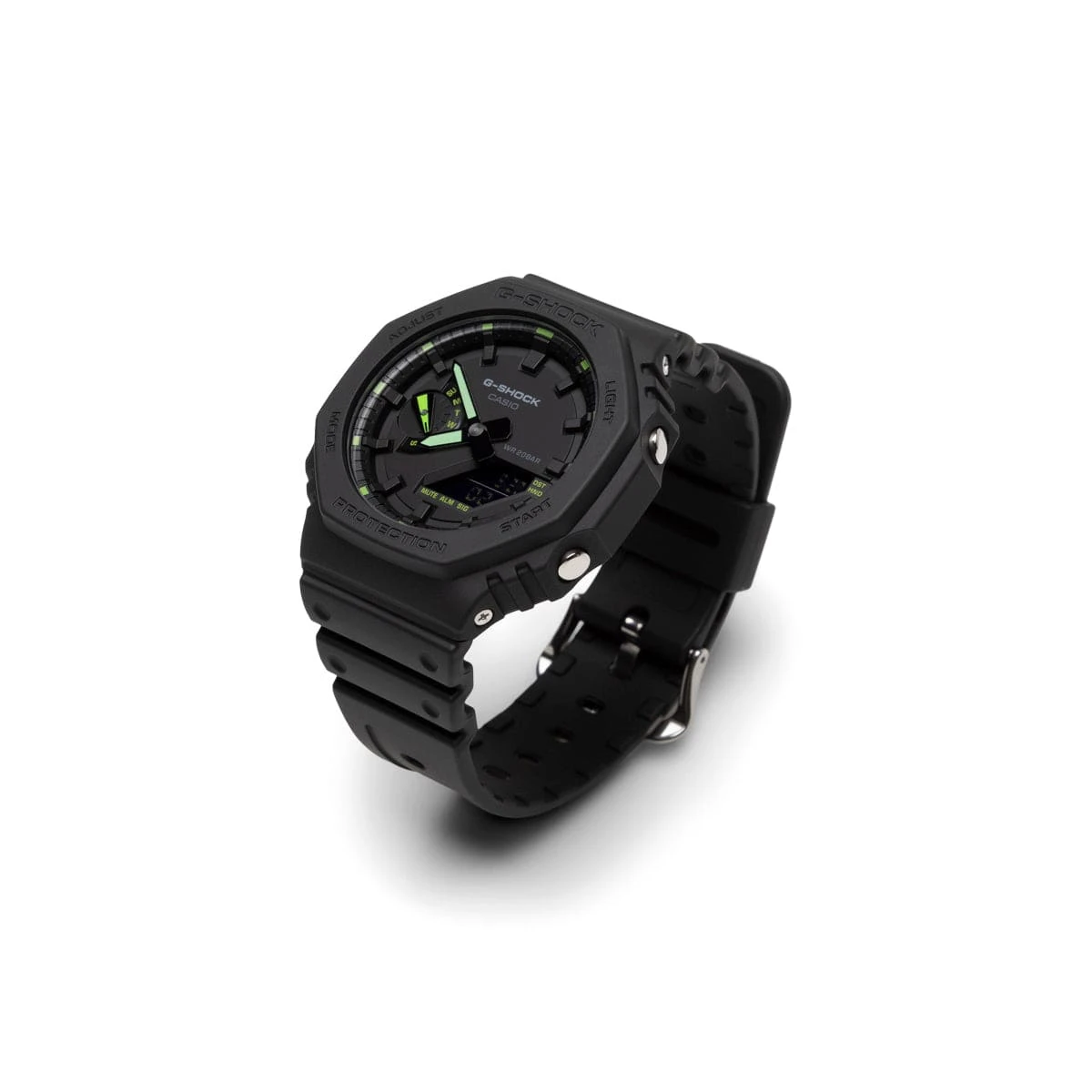 G-SHOCK GA2100-1A3 4 G-SHOCK GA2100-1A3 - Image 2