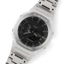 G-SHOCK GMB2100D-1A -Hot Sale Clothing Store g shockGMB2100D 1ASILVEROSGMB2100D 1A 1A 4