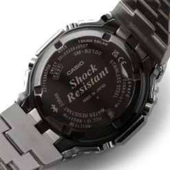 G-SHOCK GMB2100D-1A -Hot Sale Clothing Store g shockGMB2100D 1ASILVEROSGMB2100D 1A 1A 5