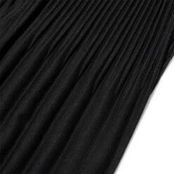 BASICS - PANTS -Hot Sale Clothing Store homme plisse issey miyake BASICS PANTS BLACK 02 HP06JF153 3