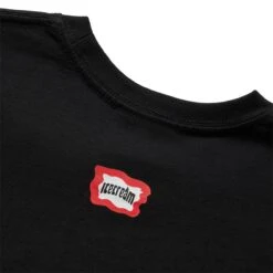 STEER SS TEE -Hot Sale Clothing Store icecreamSTEERSSTEEBLACKS421 7202 4
