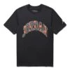 Air Jordan HOLIDAY S/S CREW -Hot Sale Clothing Store jordanHOLSSCREWRATTANSDV1433 010 1