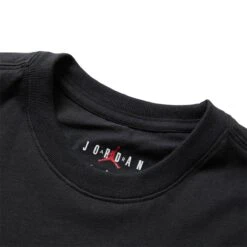 Air Jordan HOLIDAY S/S CREW -Hot Sale Clothing Store jordanHOLSSCREWRATTANSDV1433 010 3