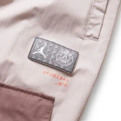 Air Jordan PSG WOVEN PANTS 9 Air Jordan PSG WOVEN PANTS -Hot Sale Clothing Store jordanPSGWVNPANTBLACKPLUMECLIPSESDM3106 010 4