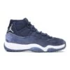 WOMEN'S AIR JORDAN 11 RETRO -Hot Sale Clothing Store jordanbrandWAIRJORDAN11RETROMIDNIGHTNAVESILVER WHITE5AR0715 441 1