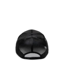 DENIM MEN LOVE CATS TRUCKER CAP -Hot Sale Clothing Store kapitalDENIMMENLOVECATSTRUCKERCAPBLACKPURPLEOSK2204XH528 3