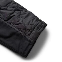 Maharishi UPCYCLED CARGO TRACKPANTS -Hot Sale Clothing Store maharishiUPCYCLEDCARGOTRACKPANTSBLACKM4092 3