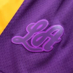 Mitchell & Ness X BODEGA WORLDWIDE RESPECT LAKERS SHORTS -Hot Sale Clothing Store mitchell ness MY TOWNS BODEGA FASHION SHORT CELTICS GREEN XS SHORSH21076 BCEGREN 4