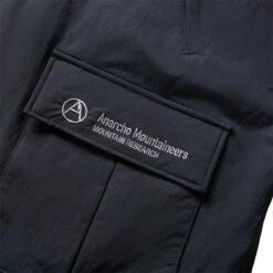 MT PARKA -Hot Sale Clothing Store mountainresearchMTPARKABLACKLMTR3569 3