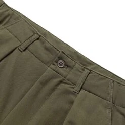 BREATH TUNE DOCK PANTS -Hot Sale Clothing Store nanamicaBREATHTUNEDOCKPANTSKHAKIBROWN30SUCF275U 3