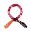 TENUGUI BANDANA -Hot Sale Clothing Store needlesTENUGUIBANDANAREDOSKP029 1