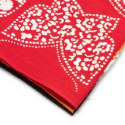 TENUGUI BANDANA -Hot Sale Clothing Store needlesTENUGUIBANDANAREDOSKP029 4