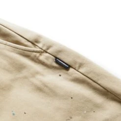 PAINTED PANT -Hot Sale Clothing Store neighborhoodPAINTEDPTBEIGES222YTNH PTM02 3