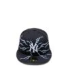 NEW ERA 59FIFTY NEW YORK YANKEES ELECTRIFY FITTED CAP -Hot Sale Clothing Store newera5950ELECTRIFY13416NEYYANOTCSKYOTCSKY760296406 1