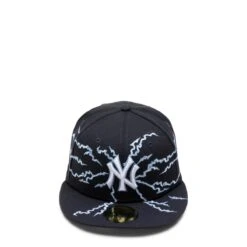 NEW ERA 59FIFTY NEW YORK YANKEES ELECTRIFY FITTED CAP