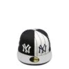 NEW ERA 59FIFTY NEW YORK YANKEES PINWHEEL FITTED CAP -Hot Sale Clothing Store newera5950LOGOPINWHEEL12581NEYYANCOOTCOTC760285372 1