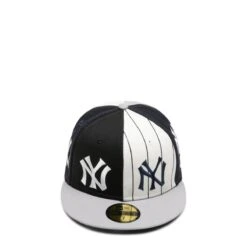 NEW ERA 59FIFTY NEW YORK YANKEES PINWHEEL FITTED CAP
