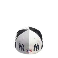 NEW ERA 59FIFTY NEW YORK YANKEES PINWHEEL FITTED CAP 10 NEW ERA 59FIFTY NEW YORK YANKEES PINWHEEL FITTED CAP -Hot Sale Clothing Store newera5950LOGOPINWHEEL12581NEYYANCOOTCOTC760285372 3