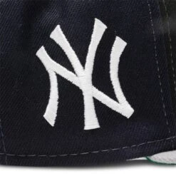 NEW ERA 59FIFTY NEW YORK YANKEES PINWHEEL FITTED CAP 12 NEW ERA 59FIFTY NEW YORK YANKEES PINWHEEL FITTED CAP -Hot Sale Clothing Store newera5950LOGOPINWHEEL12581NEYYANCOOTCOTC760285372 5