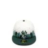 NEW ERA 59FIFTY NY YANKEES OUTDOOR FITTED CAP -Hot Sale Clothing Store newera5950OUTDOOR13415NEYYANCHWDKGCHWDKG760296455 1