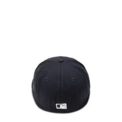 NEW ERA 59FIFTY NEW YORK YANKEES WATERCOLOR FLORAL FITTED CAP -Hot Sale Clothing Store newera5950WATERCOLORFLORAL12454NEYYANOTCNAVY760288118 3