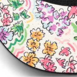 NEW ERA 59FIFTY NEW YORK YANKEES WATERCOLOR FLORAL FITTED CAP -Hot Sale Clothing Store newera5950WATERCOLORFLORAL12454NEYYANOTCNAVY760288118 5