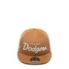 NEW ERA 9FIFTY LOS ANGELES DODGERS SCRIPT CORDUROY CAP 1 NEW ERA 9FIFTY LOS ANGELES DODGERS SCRIPT CORDUROY CAP -Hot Sale Clothing Store newera950CORDSCRIPT13494LOSDODXBRXBROS60296559 1