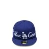 NEW ERA 59FIFTY LOS ANGELES DODGERS CITY FITTED CAP -Hot Sale Clothing Store neweraDODGERSCITYNICKNAME59FIFTYROYALBLUE60185151 1