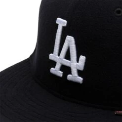 NEW ERA DODGERS POLARTEC 5950 10160 LOS ANGELES DODGERS BLACK -Hot Sale Clothing Store neweraDODGERSPOLARTEC595010160LOSDODBLKBLACK73860226077 4