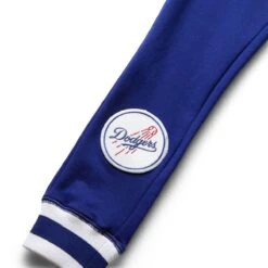 NEW ERA LA DODGERS ELITE PACK JOGGERS 9 NEW ERA LA DODGERS ELITE PACK JOGGERS -Hot Sale Clothing Store neweraELITEPACKJOGGERLADODGERSROYALS13334268 3