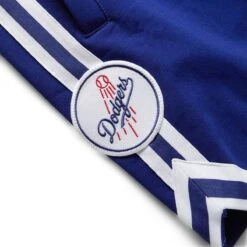 NEW ERA ELITE PACK SHORTS LA DODGERS -Hot Sale Clothing Store neweraELITEPACKSHORTSLADODGERSROYALS13334257 5