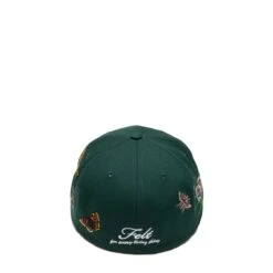 NEW ERA 59FIFTY BOSTON CELTICS FELT FITTED CAP 11 NEW ERA 59FIFTY BOSTON CELTICS FELT FITTED CAP -Hot Sale Clothing Store neweraFELT59FIFTY13575BOSTONCELTICSDARKGREEN760332791 3