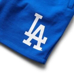 NEW ERA HISTORIC CHAMP SHORTS DODGERS -Hot Sale Clothing Store neweraHISTCHAMPSHORTSDODGERSROYALS13285350 3