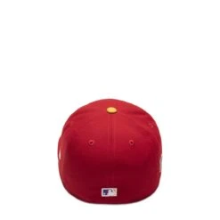 NEW ERA X JUST DON 59FIFTY 11051 ANGELS -Hot Sale Clothing Store neweraXJD59FIFTY11051ANGELSNAVY760293459 3