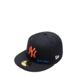NEW ERA X JUST DON 59FIFTY 11051 YANKEES -Hot Sale Clothing Store neweraXJD59FIFTY11051YANKEESNAVY760293455 2