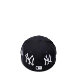 NEW ERA YANKEES 59FIFTY PATCH PRIDE -Hot Sale Clothing Store neweraYANKEES59FIFTYPATCHPRIDENAVY760138913 3