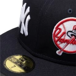 NEW ERA YANKEES 59FIFTY PATCH PRIDE -Hot Sale Clothing Store neweraYANKEES59FIFTYPATCHPRIDENAVY760138913 4