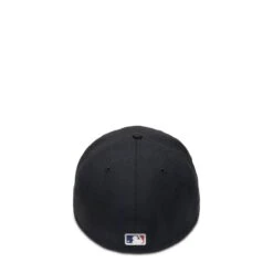 NEW ERA YANKEES CHAMPION 59FIFTY FITTED CAP 9 NEW ERA YANKEES CHAMPION 59FIFTY FITTED CAP -Hot Sale Clothing Store neweraYANKEESCHAMPION59FIFTYBLACK60185221 3