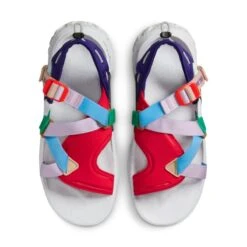 Nike ONEONTA BE TRUE -Hot Sale Clothing Store nikeNIKEONEONTABETRUEUNIVERSITYREDGLACIERBLUE PINKFOAM8DR4870 600 3