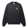 Nike X STUSSY NRG WASHED CREW 1 Nike X STUSSY NRG WASHED CREW -Hot Sale Clothing Store nikeXSTUSSYUNRGWSHDSTUSSYCCREWBLACKBLACKSAILXSDO5310 010 1