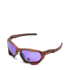 X BRAIN DEAD PLAZMA -Hot Sale Clothing Store oakleyPLAZMABRAINDEADORANGEPRIZMVIOLETOSOO9019 2159 3