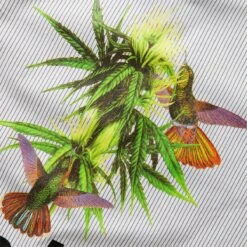 X BODEGA WORK SHIRT 13 X BODEGA WORK SHIRT -Hot Sale Clothing Store ocdcleanersXBODEGAUPCYCLEDWORKSHIRTSTRIPEDMBDGA OCD 2022 502 001 6